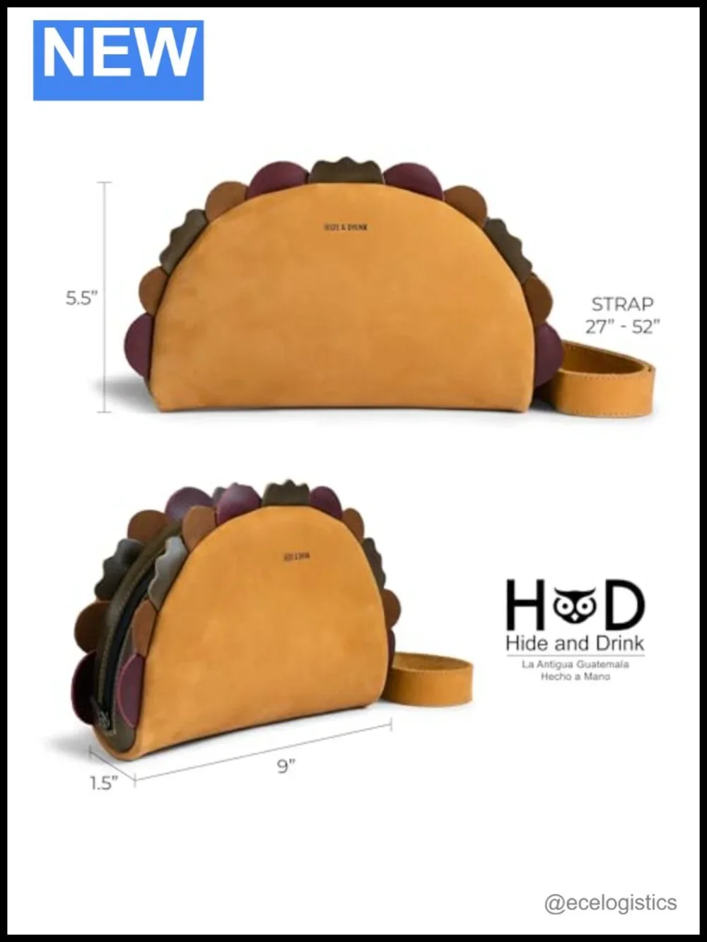 N/A this leather